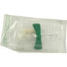 VENOFIX Safety Venenpunkt.21 G 0,8x19 mm 19 cm, 1 ST – PZN 5112577