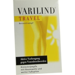 VARILIND Travel 180den AD M BW blau, 2 ST – PZN 2225097