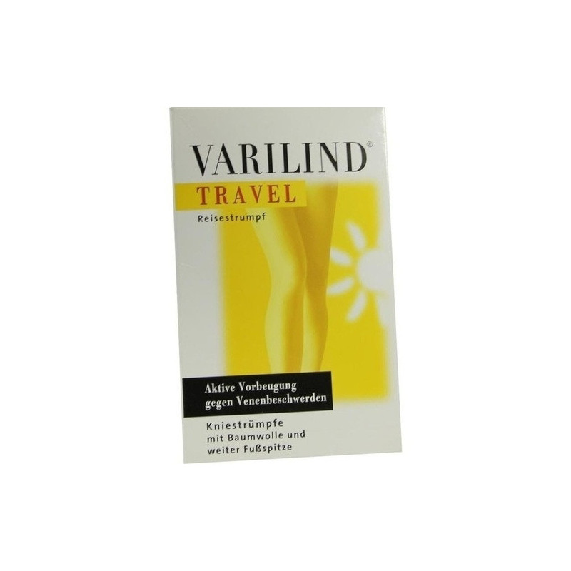 VARILIND Travel 180den AD M BW blau, 2 ST – PZN 2225097
