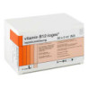 Vitamin B12 Loges Injektionslösung Ampullen (50X2 ml) – PZN 2860623