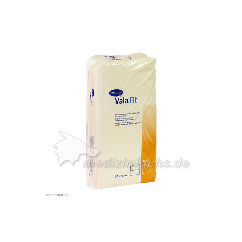 VALAFIT Band Schutzl, 150 ST – PZN 850626