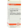 Viscum Album D 30 Tabletten (80 stk) – PZN 7183647