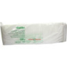 VERBANDWATTE Lohmann DIN i.Folienbtl., 500 G – PZN 1225190