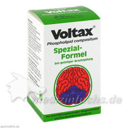 VOLTAX Kapseln, 120 ST – PZN 2178274