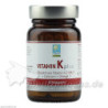 VITAMIN K plus Kapseln, 60 ST – PZN 10949834