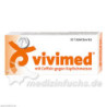 VIVIMED mit Coffein gegen Kopfschmerzen Tabletten, 30 ST – PZN 410330
