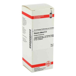 Viscum Album D 3 Dilution (50 ml) – PZN 2128336