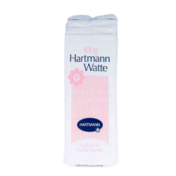 Verbandwatte zickzack Hartmann (100 g) – PZN 1084921