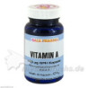 VITAMIN A 800 \m63g GPH Kapseln, 30 ST – PZN 4631803