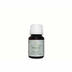 Volcanic Earth Tamanu Oil, 50 ML – PZN 13711197
