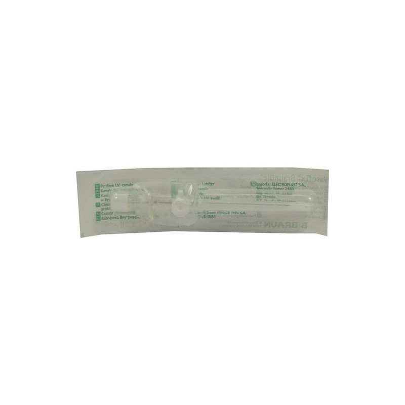 VASOFIX Braun, 1 ST – PZN 6176013