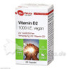 VITAMIN D2 1000 I.E. vegan Kapseln, 60 ST – PZN 9536831