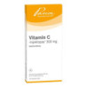 Vitamin C Injektopas 300 mg Injektionslösung (10X2 ml) – PZN 6329600