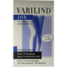 VARILIND Job 100den AD L m.BW anthrazit, 2 ST – PZN 1003319