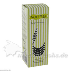 VOLUMA Haarwasser, 200 ML – PZN 702481