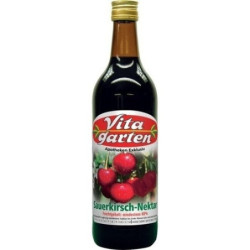 VITAGARTEN Sauerkirsch Nektar, 750 ML – PZN 7221939