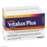 VITALUX Plus Lutein u.Omega 3 Kapseln, 84 ST – PZN 2082835