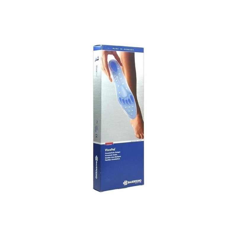 VISCOPED Fu, 2 ST – PZN 7131679