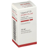Vigantol® Öl 20.000 I.E./ml Packungsgröße: 10 ml PZN 07516824