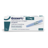 OZEMPIC 1 mg Injektionslösg. im Fertigpen 8 Wochen PZN 19904158