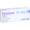 Frisium 10 Tabletten, 50 St PZN 02012935