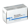 Nicergolin-neuraxpharm® 10 mg 60 St PZN 06616788