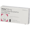 Atarax 25 mg 50 St PZN 11340934