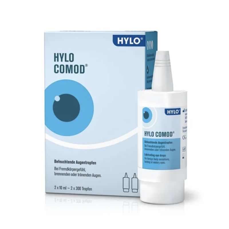 HYLO-COMOD® 1l PZN 04047553