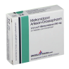 Metronidazol Artesan-Drossapharm 250 mg 24 St PZN 03509164