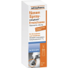 Nasenspray-ratiopharm Erwachsene - bei Schnupfen 15 Ml PZN 00999848