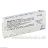 GENCYDO 3%, 8 ST – PZN 1622790