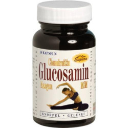 Glucosamin, 50 ST – PZN 4128576