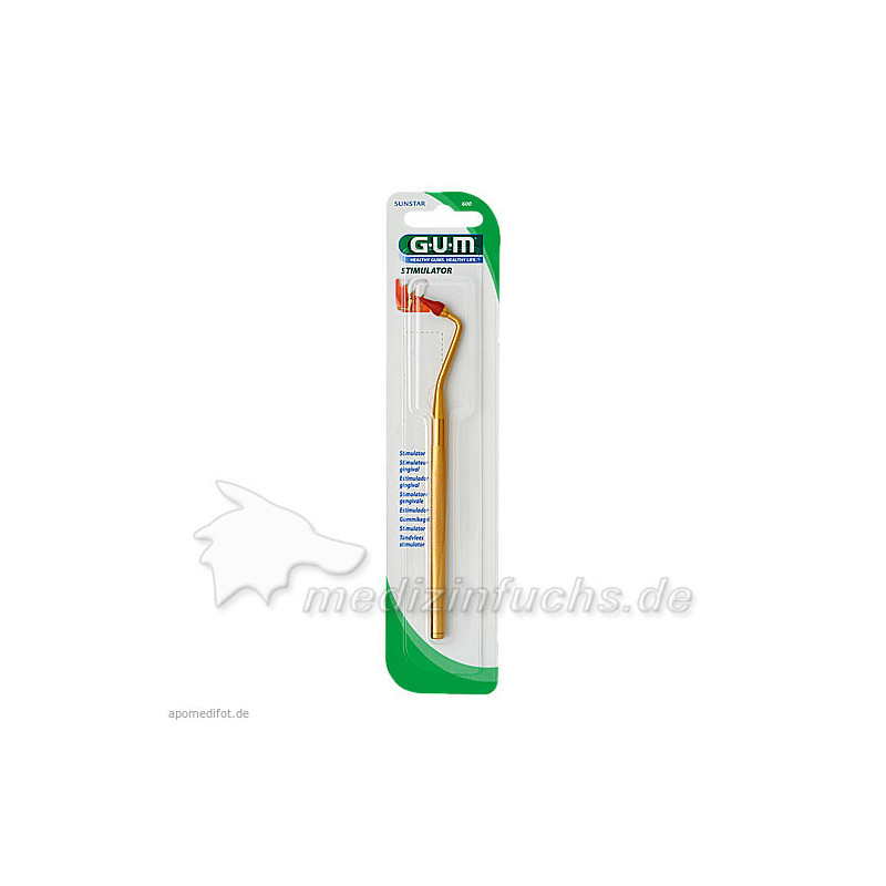 GUM STIMULATOR, 1 ST – PZN 4550051