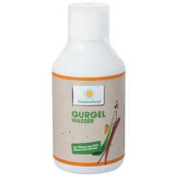 Gurgelwasser SonnenMoor, 250 ML – PZN 7111056