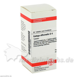 GALEGA OFFIC D 4, 80 ST – PZN 2630662