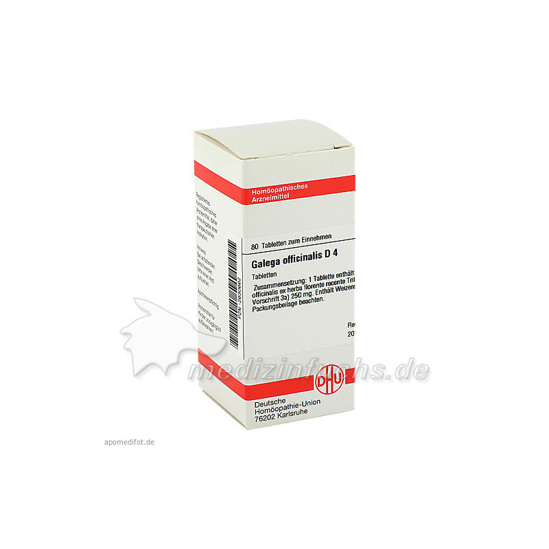 GALEGA OFFIC D 4, 80 ST – PZN 2630662