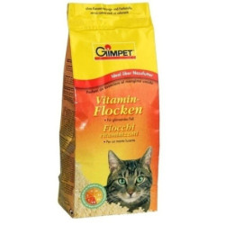 GIMPET VITAMIN HEFEFLOCKEN, 200 G – PZN 2328153
