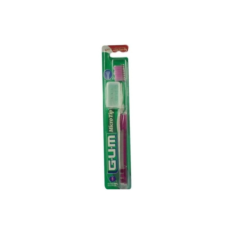 GUM MICROTIP SOFT, 1 ST – PZN 1229791