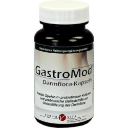 GastroMod Probiotika-Kapseln, 45 ST – PZN 9535091