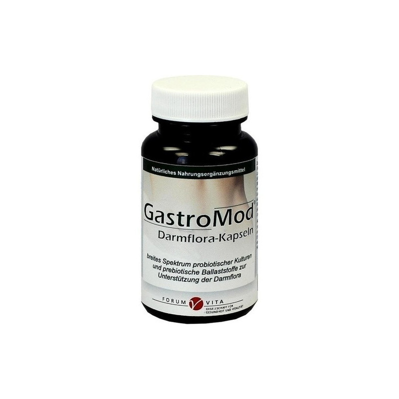 GastroMod Probiotika-Kapseln, 45 ST – PZN 9535091