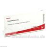 GNAPHALIUM COMP, 10X1 ML – PZN 1751547