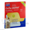 Gotha-Derm Hydrokolloides Wundpflaster 15cmx15cm, 5 ST – PZN 176383