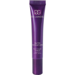 GRANDEL NUTRI SENSATION Eye Cream & Mask, 20 ML – PZN 9509998