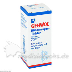 GEHWOL HUEHNERAUGEN, 15 ML – PZN 2159360