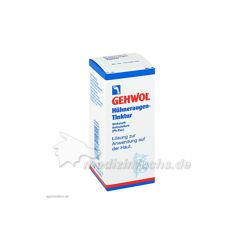 GEHWOL HUEHNERAUGEN, 15 ML – PZN 2159360