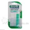 GUM Soft-Picks + Etui, 40 ST – PZN 5138654