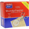 GOTHAPLAST WUNDPFLASTER ELASTISCH 5MX6CM, 1 ST – PZN 4951442
