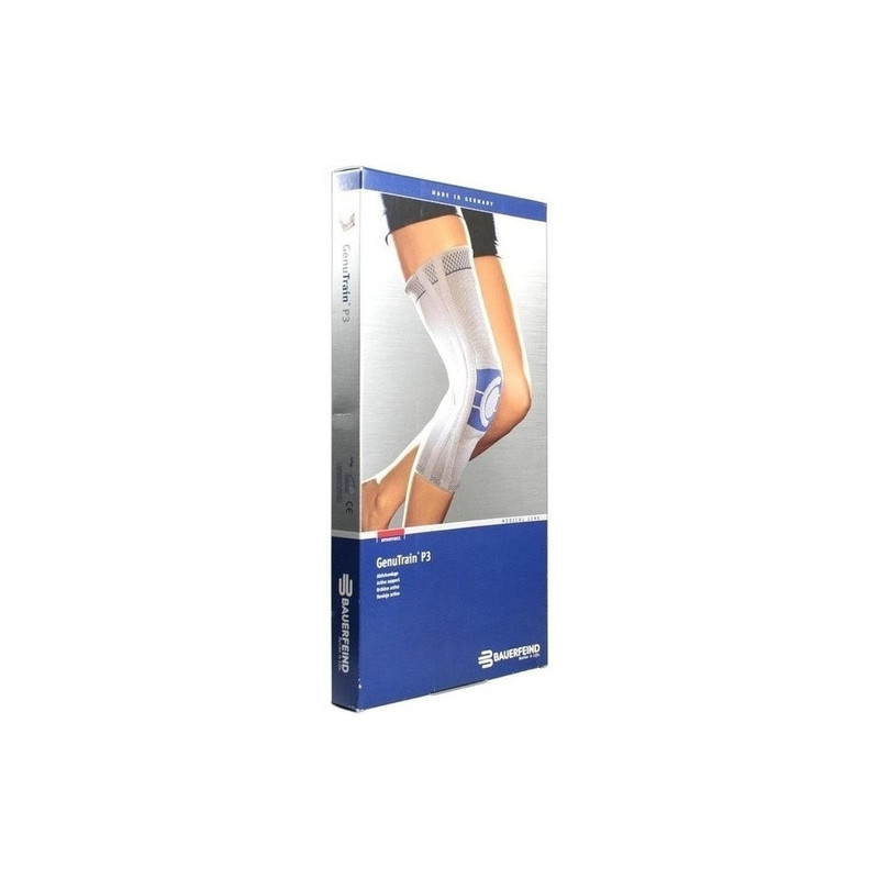 GenuTrain P3 natur links 2, 1 ST – PZN 1284815