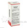 Gentiana S Oligoplex, 50 ML – PZN 3709911