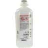 Glucose 5% B.Braun Ecoflac plus, 500 ML – PZN 3705273